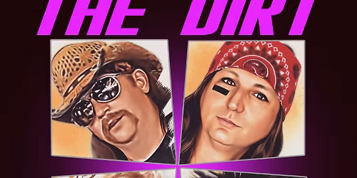 The Dirt - 80's Hair Metal Tribute live at Desert Diamond Casino