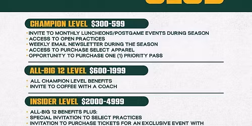 Big 12 Womens Basketball Championship - Session 1 at T-Mobile Center