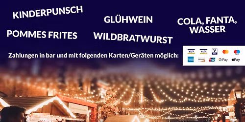 Feuerzauber auf dem Marktplatz 2025