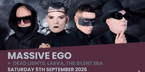 Massive Ego