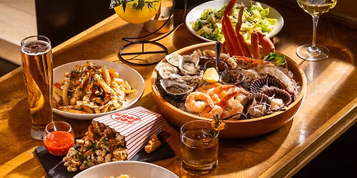 The Castaways at Blackmon Amphitheatre