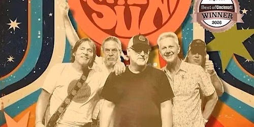 Summer Concert Series: Under The Sun