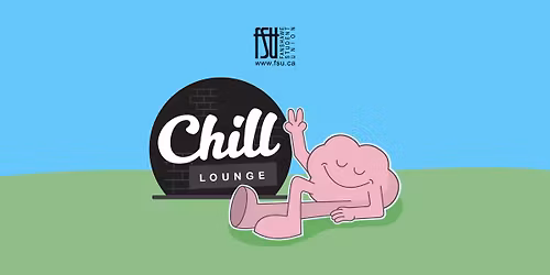 Chill Lounge (London Campus)