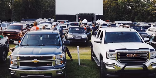 Parking Michael W. Smith