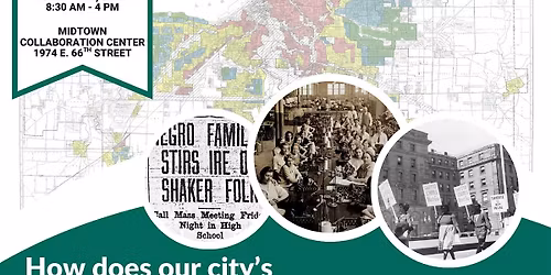 Teaching Cleveland Institute Summer 2026