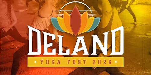 DeLand Yoga Fest