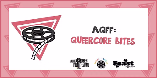 AQFF: Queercore Bites