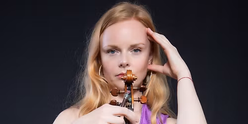 Brahms - Violinkoncert; Beethoven - Symfoni nr. 2 (Aarhus)