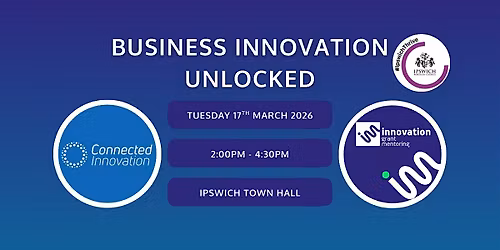 Business Innovation Unlocked