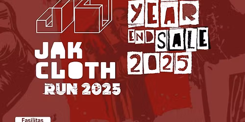 Jakcloth Run 2025