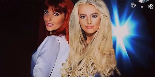 ABBA Tribute Night in Maldon \u2013 The Ultimate Christmas Party!