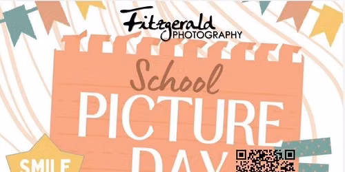 Homeschool Picture Day