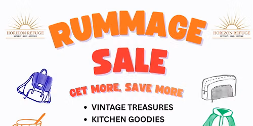 Estate Sale