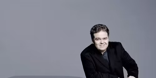 Arcadi Volodos in Paris