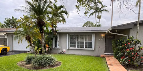 Tampa region real estate meet up 