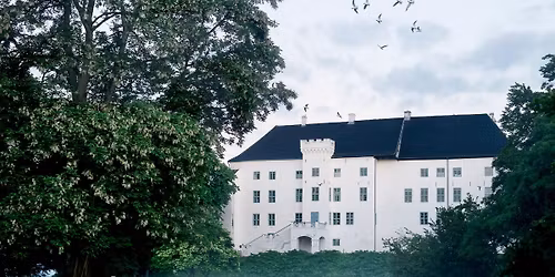 Mortens Aften p\u00e5 Dragsholm Slot