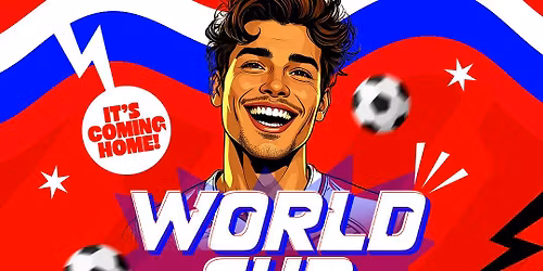 World Cup Live- England vs Ghana