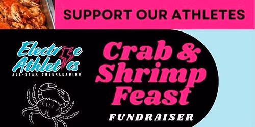 Crab & Shrimp Feast