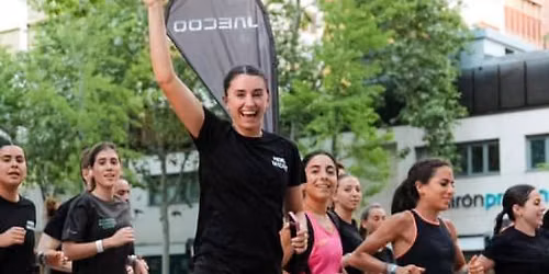 Running + Brunch (Sabado)