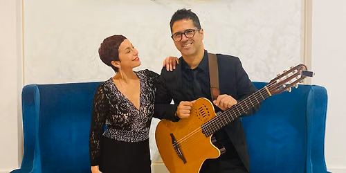 The Brazilian Love Affair \u2022 Jazz