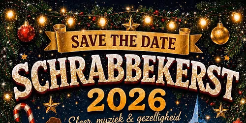 Schrabbekerst