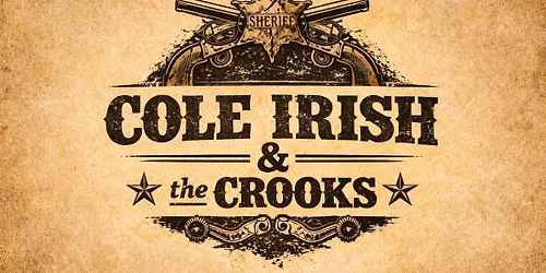 Cole Irish & The Crooks