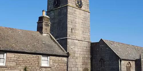 Feast Sunday Service 2025