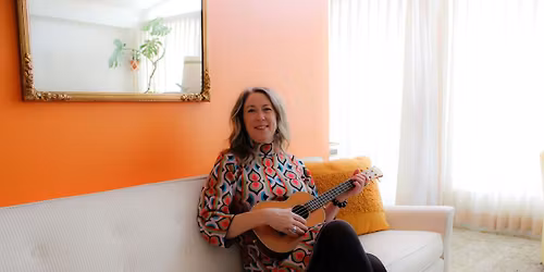 Music on the Move: Stephanie Catlett with Dan Padley & Tara McGovern