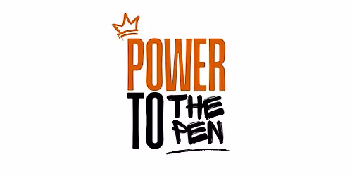 Power to the Pen