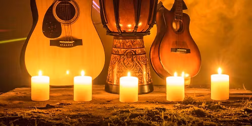 Live inspiring Acoustics 