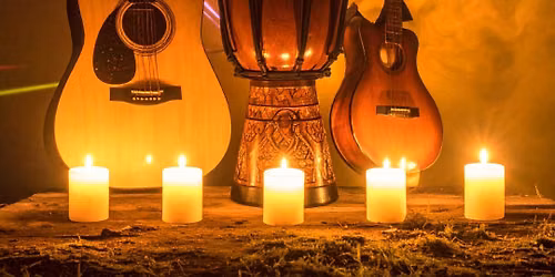Live inspiring Acoustics — Ryans Sports Pub & Billiards