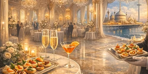 Brighton Evening Soir\u00e9e