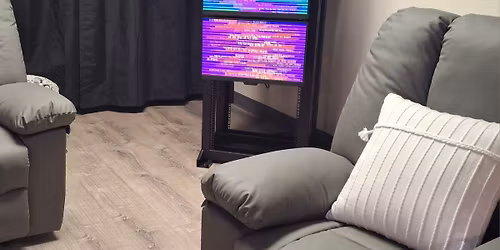 Indigenous Healing & History Workshop