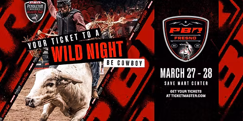 PBR: Pendelton Whisky Velocity Tour