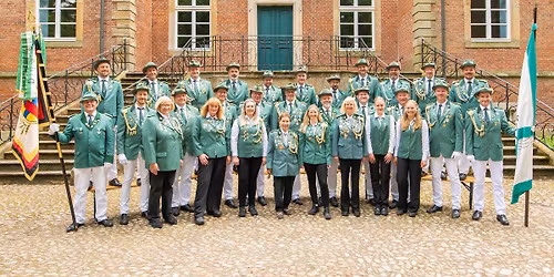 Sch\u00fctzenfest Aschendorf 2026