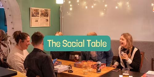 The Social Table