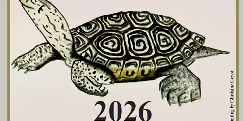 16th Annual Turtle and Tortoise Preservation Group Conference