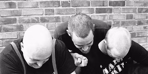 Hard Skin | Brighton + Bullitz 23 + Daffodildos