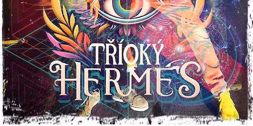 T\u0158\u00cdOK\u00dd HERMES & MC BROSKVI\u010cKY @ LSD B-DAY PARTY