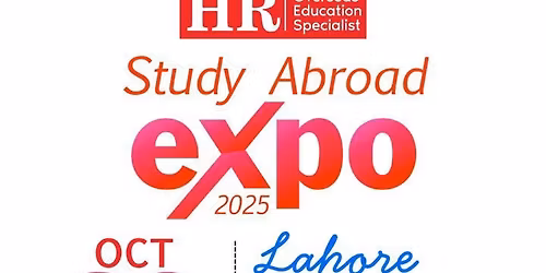 Expo October 2025