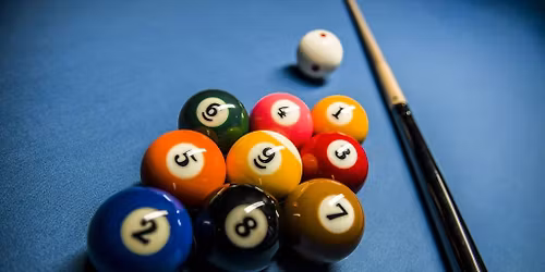 5 Points DOUBLES Fargo Rated "BIG MONEY" 9 Ball Chip Tournament