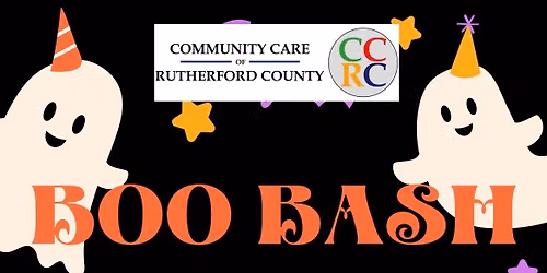 CCRC Boo Bash