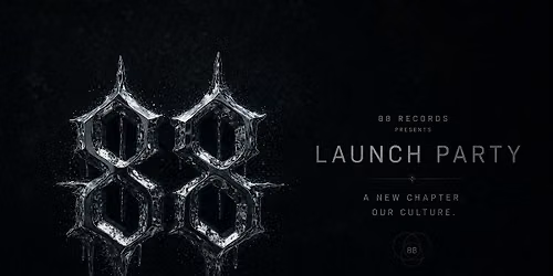 88 LAUNCH PARTY