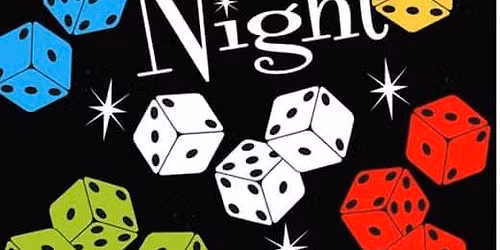 Bunco Night