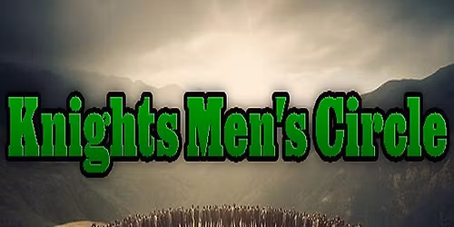 Knights Men's Circle