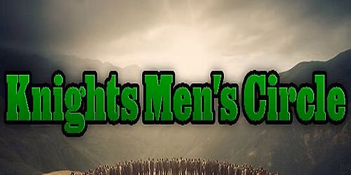 Knights Men's Circle