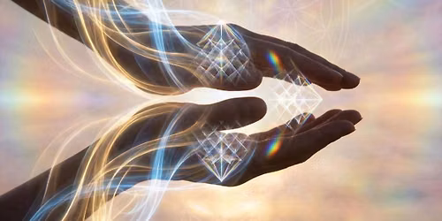 Reiki Practitioner Retreat