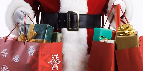 A Very Merry Syracuse: Shop, Shine & Dine