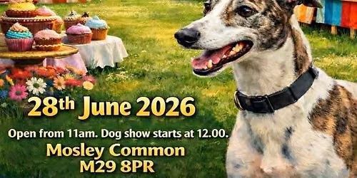 MAKANTS SUMMER FAIR AND DOG SHOW 28.6.26