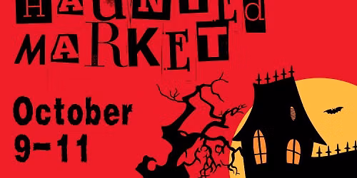 Haunted Market